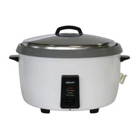 Robalec HK669 - Rice Cooker