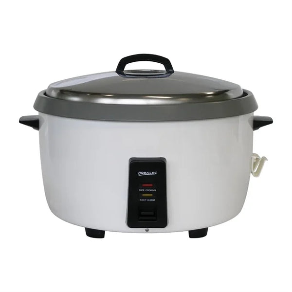 Robalec HK669 - Rice Cooker
