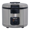 Robalec HK672 - Rice Cooker/Warmer