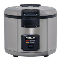 Robalec HK672 - Rice Cooker/Warmer