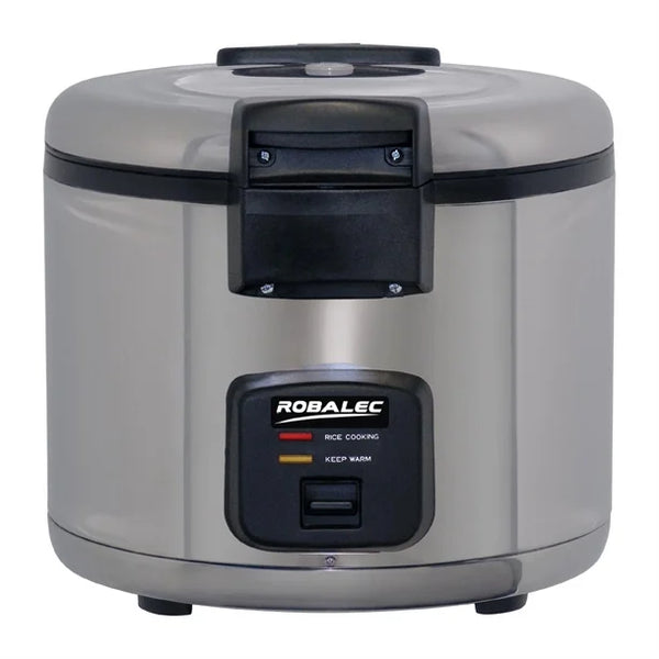 Robalec HK672 - Rice Cooker/Warmer