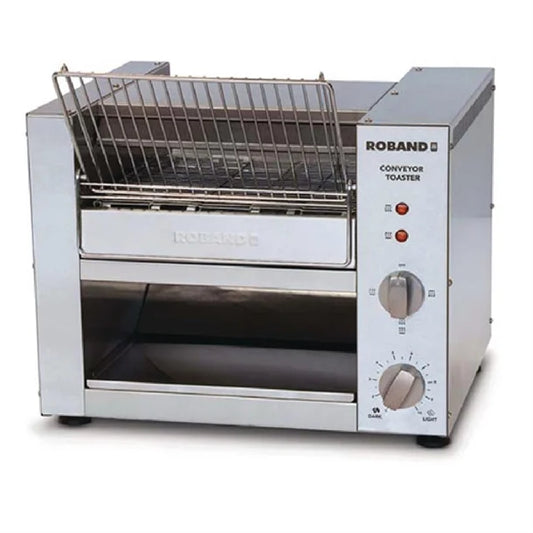 Roband HK677 - Conveyor Toaster
