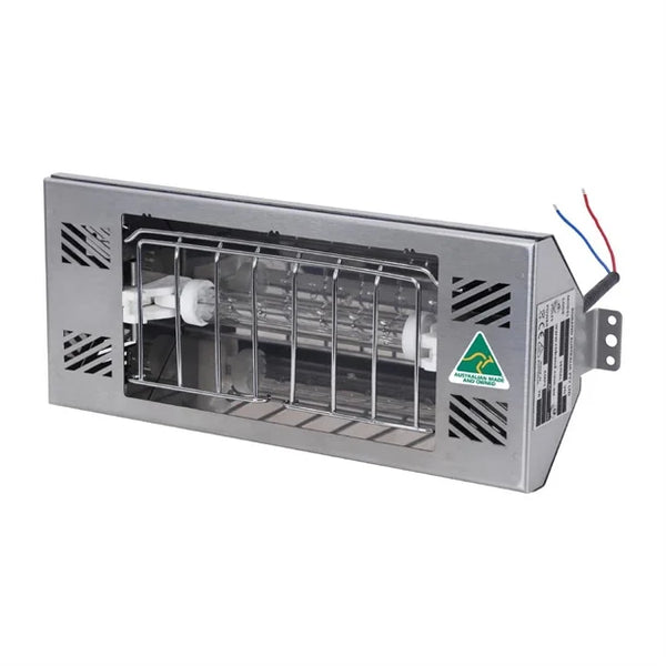 Roband HN190 - Modular Heat Lamp