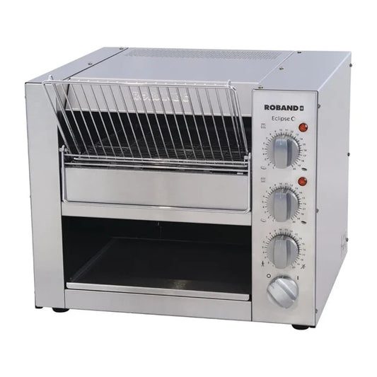 Roband HN191 - Bun & Snack Toaster