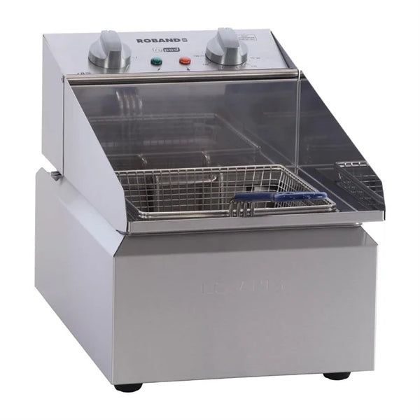Roband Frypod HN194 - 5L Fryer