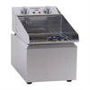 Roband Frypod HN195 - 8L Fryer