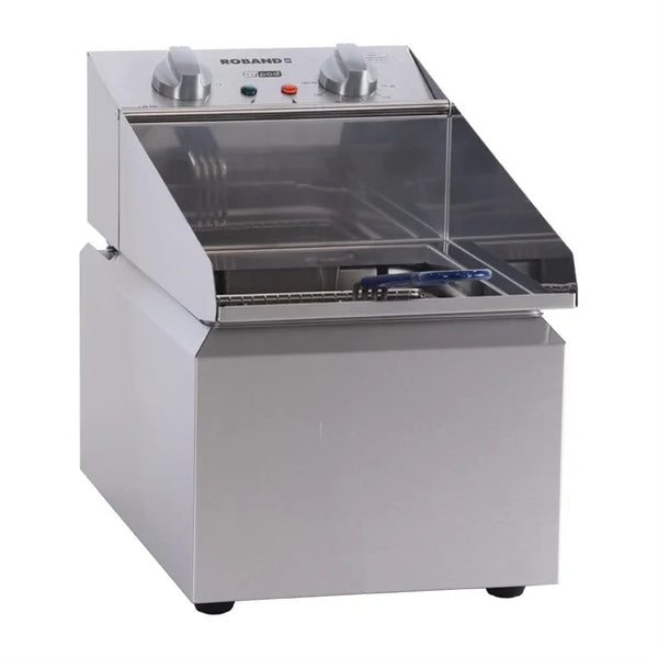Roband Frypod HN195 - 8L Fryer