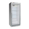 Thermaster HR600G-S/S - Display Fridge