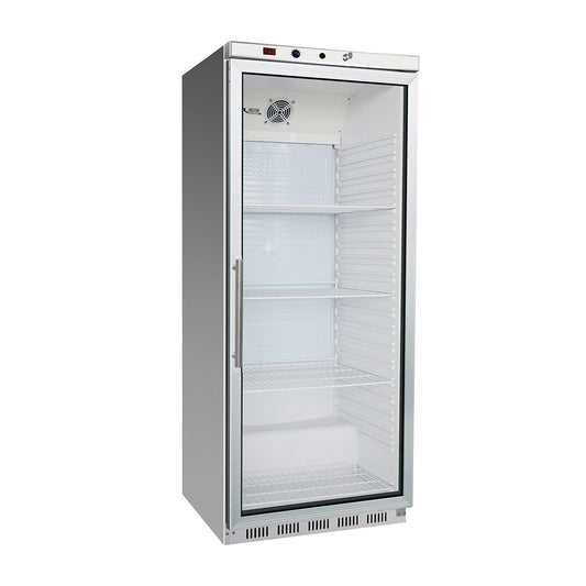 Thermaster HR600G-S/S - Display Fridge