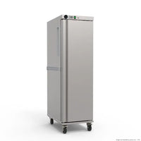 Elementry HT-20S - Food Warmer Cart