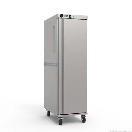 Elementry HT-20S - Food Warmer Cart