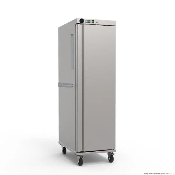 Elementry HT-20S - Food Warmer Cart