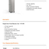 Elementry HT-20S - Food Warmer Cart