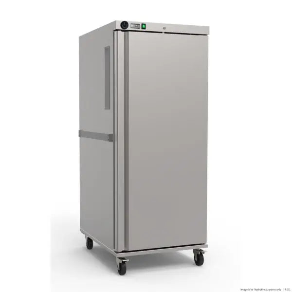 Elementry HT-40S - Food Warmer Cart