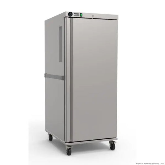 Elementry HT-40S - Food Warmer Cart