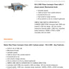 Baker Max HX-1/3NE - Conveyor Oven