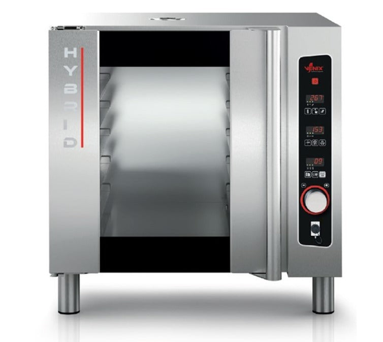 Venix HY05DV - Convection Oven