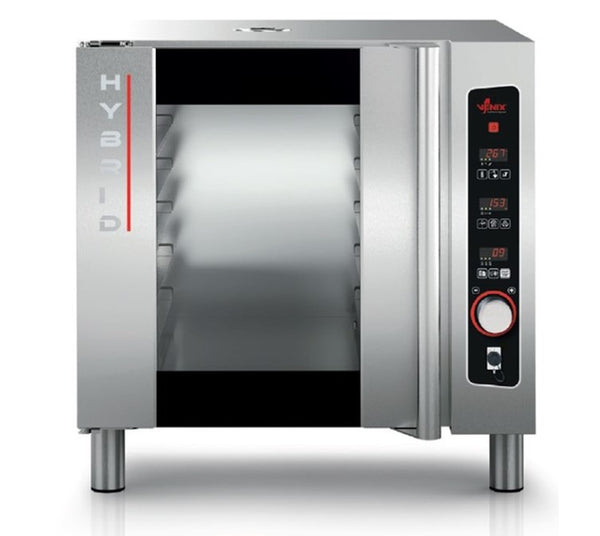 Venix HY05DV - Convection Oven