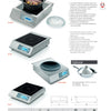 Sirman S51GPBT3552 IH35 - Induction Hob