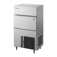 Hoshizaki IM-130NE-21 - Cube Ice Machine