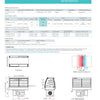 FPG 3000 Series 1200 IN-3C12-CU-OC - On-Counter Cold Food Display