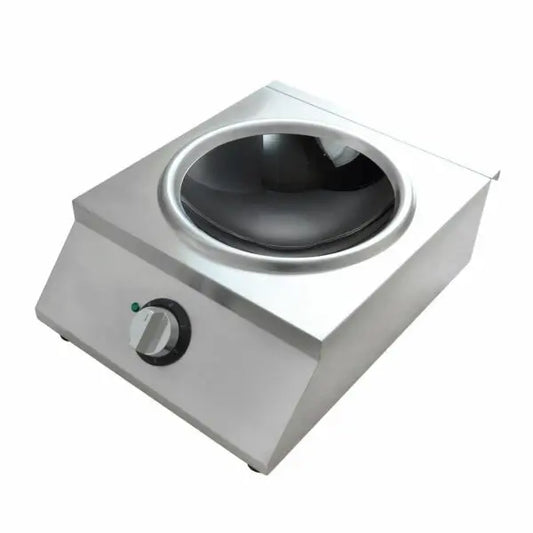 Benchstar IW500 - Induction Wok