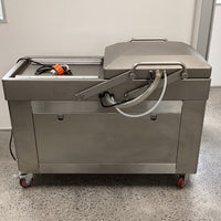Enduro END-510D2G Vacuum Packaging Machine