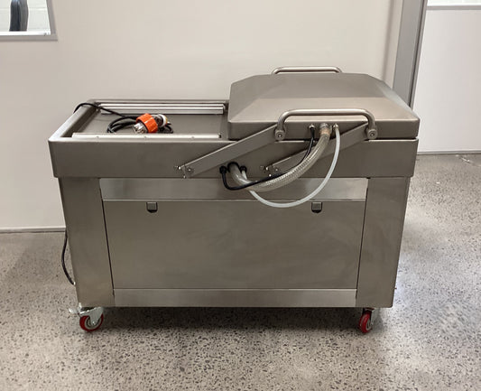 Enduro END-510D2G Vacuum Packaging Machine