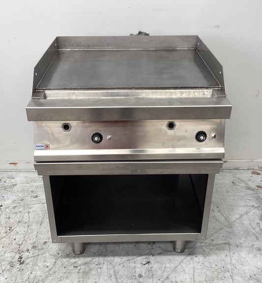 Fagor FTG7-10L Fry Top