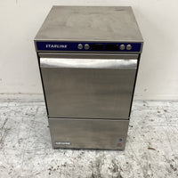 Starline GLV Undercounter Dishwasher