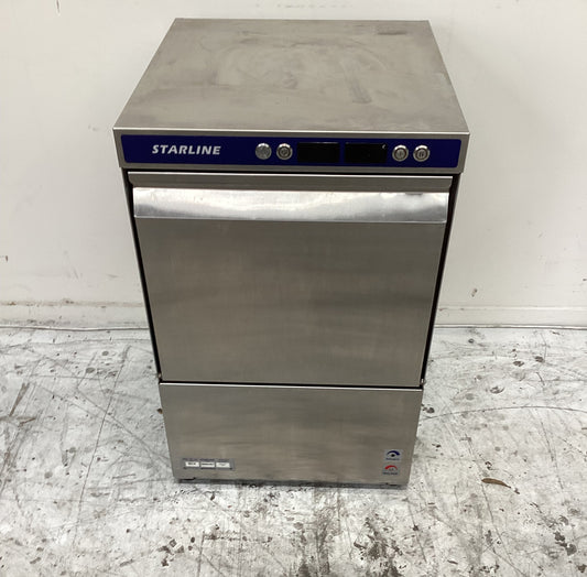 Starline GLV Undercounter Dishwasher
