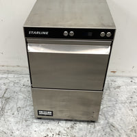 Starline XV Undercounter Dishwasher