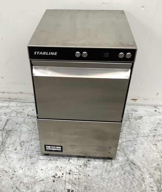 Starline XV Undercounter Dishwasher