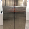 FED-X XURC1200SFV 2 Door Upright Chiller