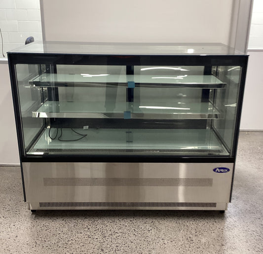 Atosa DF157F 1500mm Chilled Display Showcase