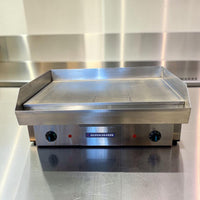 Bakbar E92 Countertop Griddle