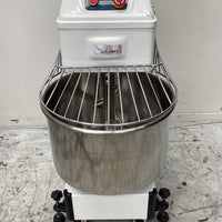 BakerMax FS40M Spiral Mixer