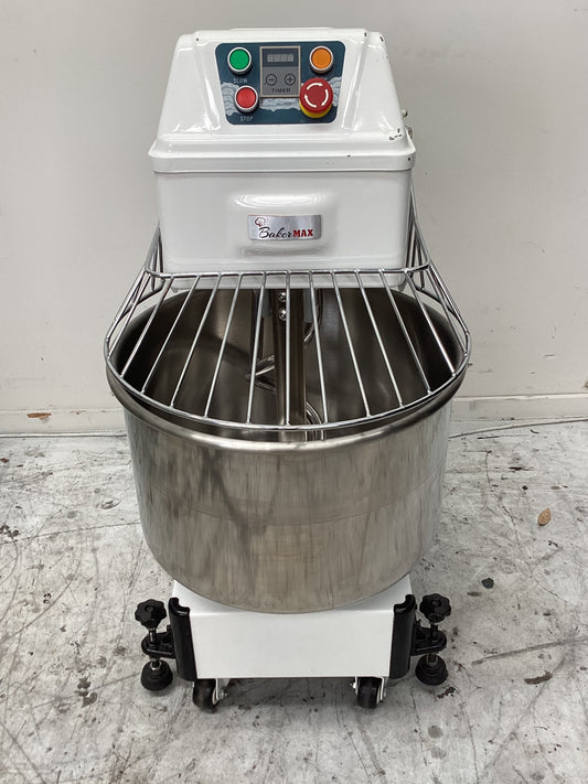 BakerMax FS40M Spiral Mixer