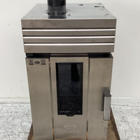 Unox XEPA-0523-EXRN Combi Speed Oven with Ventless Hood