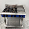 Blue Seal G516C-LS Cooktop and Griddle
