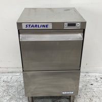 Starline GM Undercounter Glasswasher
