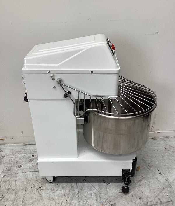 BakerMax FS40M Spiral Mixer