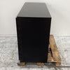 Delta ERD72 3 Door Backbar Bottle Cooler