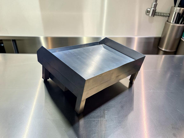 Bakbar E92 Countertop Griddle