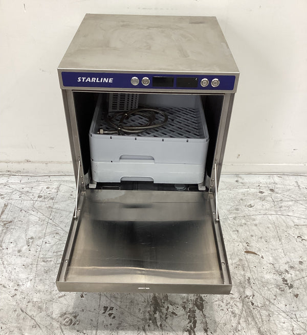 Starline GLV Undercounter Dishwasher