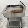 Blue Seal G516C-LS Cooktop and Griddle