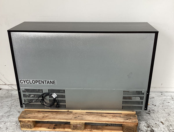 Delta ERD72 3 Door Bottle Cooler