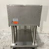 Blue Seal G514D-LS 4 Burner Cooktop on Leg Stand