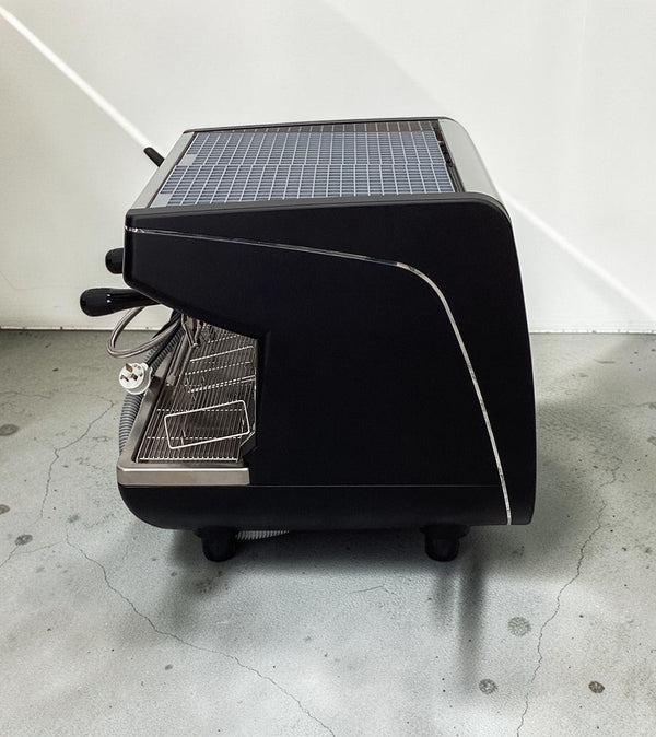 Nuova Simonelli APPIA II COMPACT V 2 Group Coffee Machine
