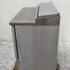 Polar G605-A-03 Pizza Prep Counter Fridge